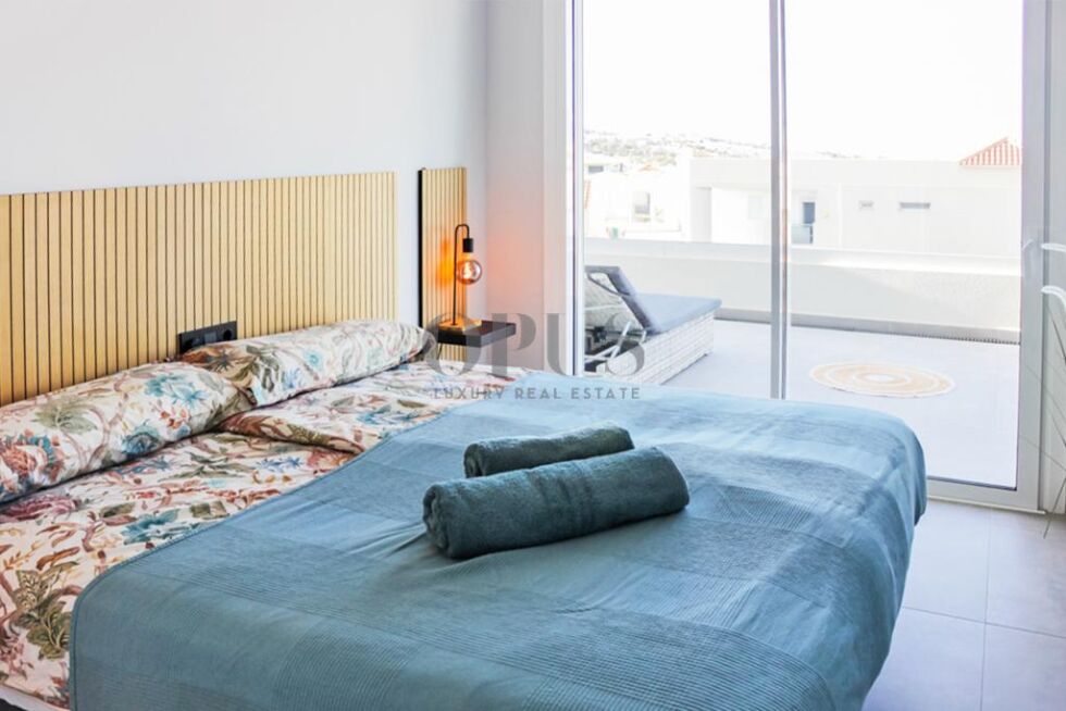 Apartment for sale in  Costa Adeje, Spain - OP5047L Terraza de Costa Adeje-Madronal