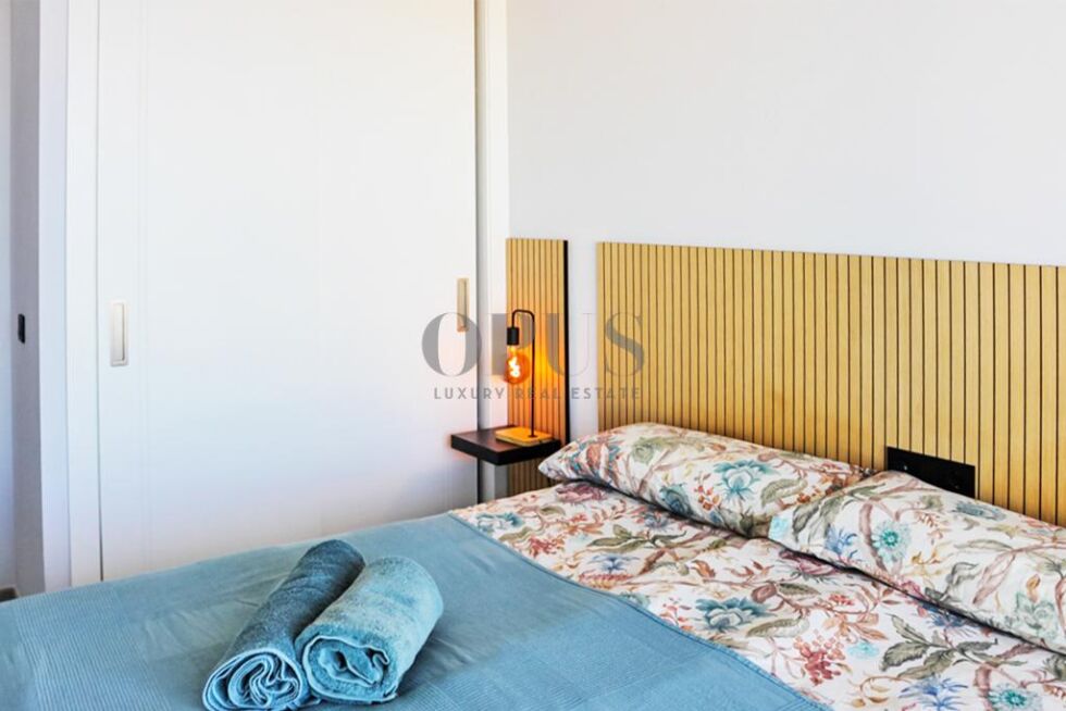 Apartment for sale in  Costa Adeje, Spain - OP5047L Terraza de Costa Adeje-Madronal