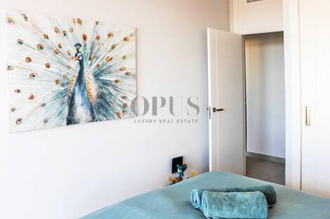 Apartment for sale in  Costa Adeje, Spain - OP5047L Terraza de Costa Adeje-Madronal