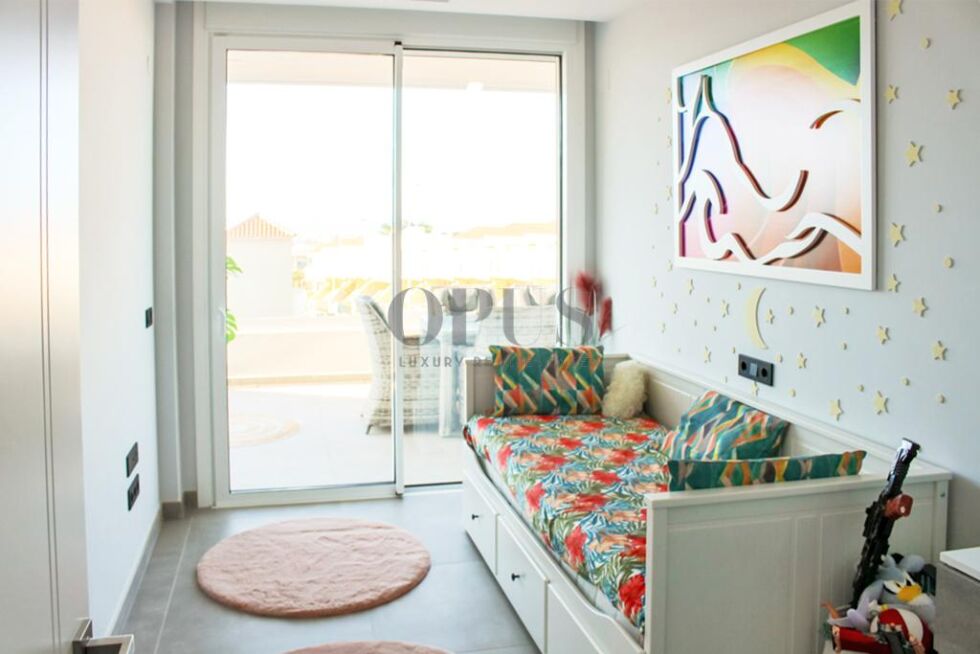 Apartment for sale in  Costa Adeje, Spain - OP5047L Terraza de Costa Adeje-Madronal