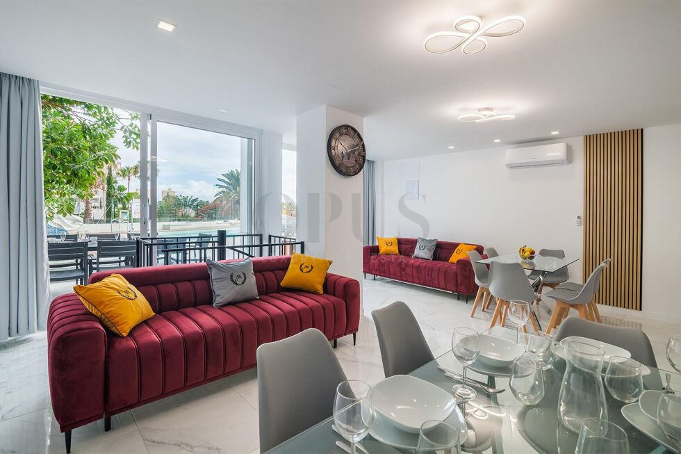 Apartment for sale in  Costa Adeje, Spain - OP7079 Ponderosa - Playa de las Americas