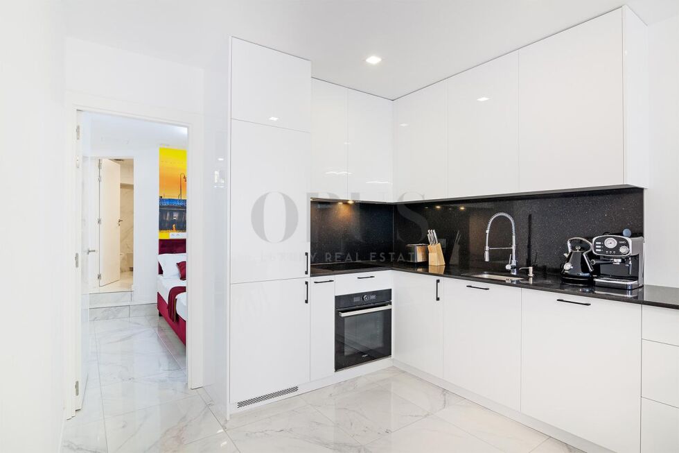 Apartment for sale in  Costa Adeje, Spain - OP7079 Ponderosa - Playa de las Americas