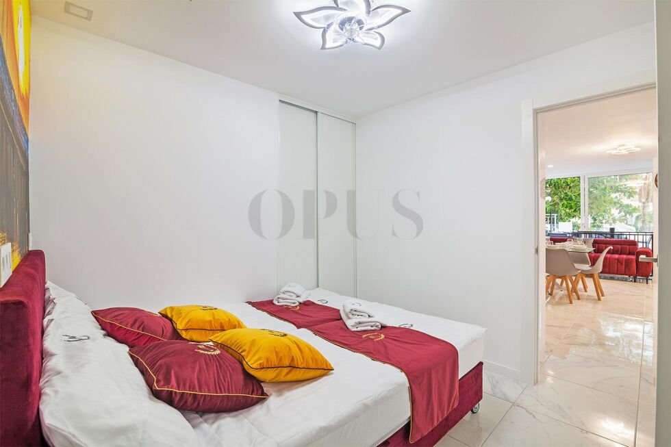 Apartment for sale in  Costa Adeje, Spain - OP7079 Ponderosa - Playa de las Americas