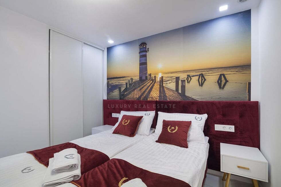 Apartment for sale in  Costa Adeje, Spain - OP7079 Ponderosa - Playa de las Americas
