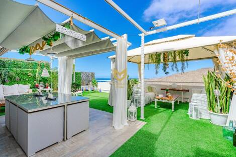 Apartment for sale in  Costa Adeje, Spain - P00026