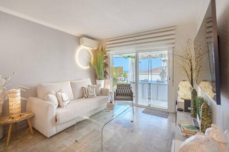 Apartment for sale in  Costa Adeje, Spain - P00026