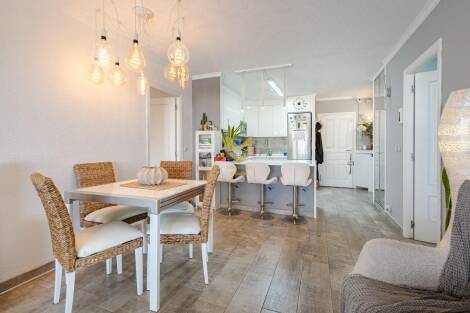 Apartment for sale in  Costa Adeje, Spain - P00026