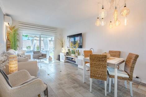 Apartment for sale in  Costa Adeje, Spain - P00026