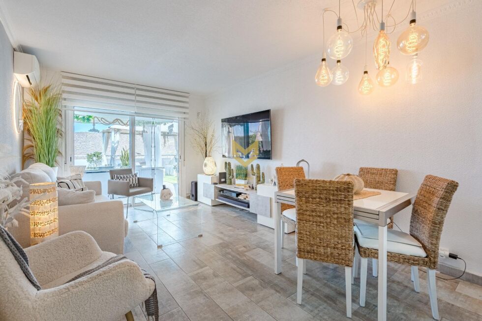 Apartment for sale in  Costa Adeje, Spain - P00026