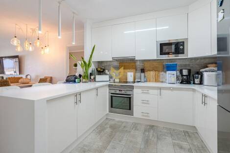 Apartment for sale in  Costa Adeje, Spain - P00026
