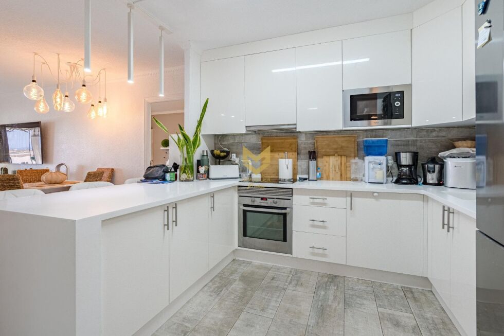Apartment for sale in  Costa Adeje, Spain - P00026