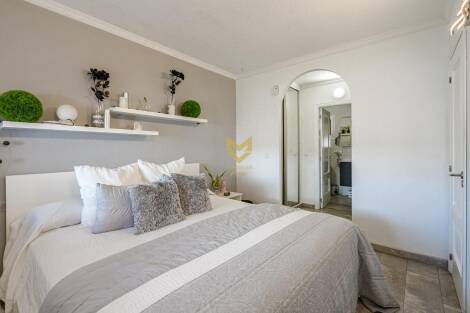 Apartment for sale in  Costa Adeje, Spain - P00026