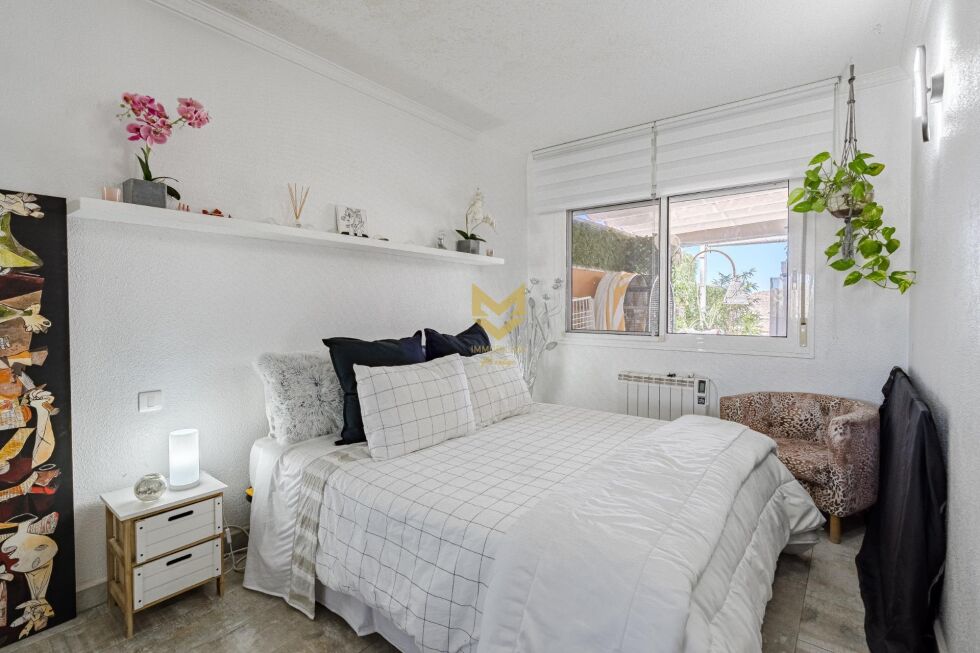 Apartment for sale in  Costa Adeje, Spain - P00026