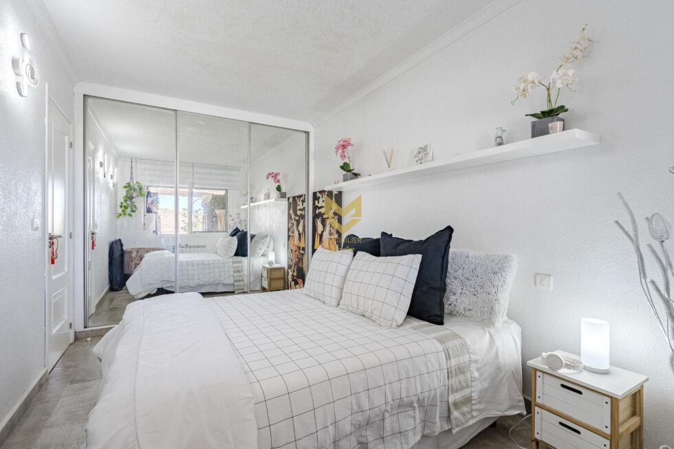 Apartment for sale in  Costa Adeje, Spain - P00026