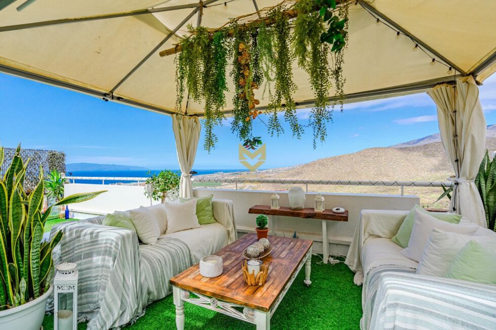 Apartment for sale in  Costa Adeje, Spain - P00026