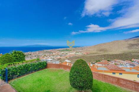Apartment for sale in  Costa Adeje, Spain - P00026