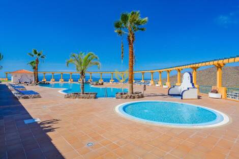 Apartment for sale in  Costa Adeje, Spain - P00026