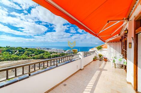 Apartment for sale in  Costa Adeje, Spain - P00037