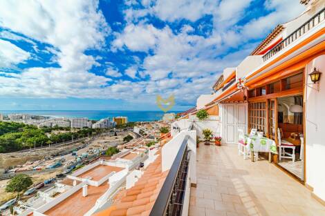 Apartment for sale in  Costa Adeje, Spain - P00037