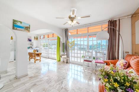 Apartment for sale in  Costa Adeje, Spain - P00037