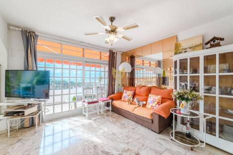 Apartment for sale in  Costa Adeje, Spain - P00037
