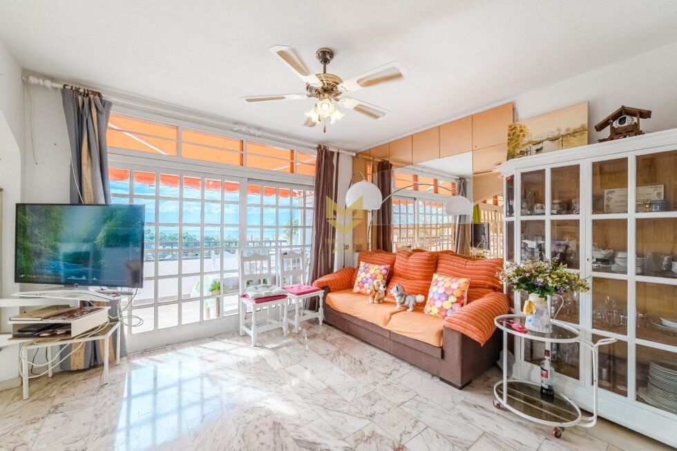 Apartment for sale in  Costa Adeje, Spain - P00037
