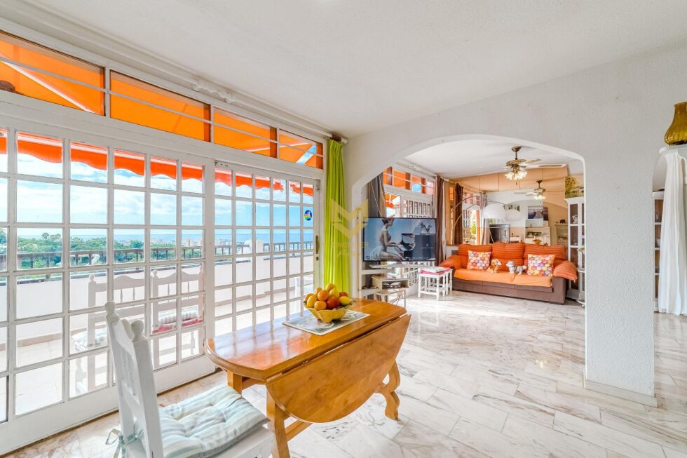 Apartment for sale in  Costa Adeje, Spain - P00037