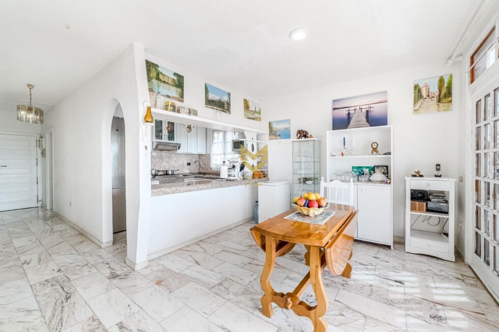 Apartment for sale in  Costa Adeje, Spain - P00037