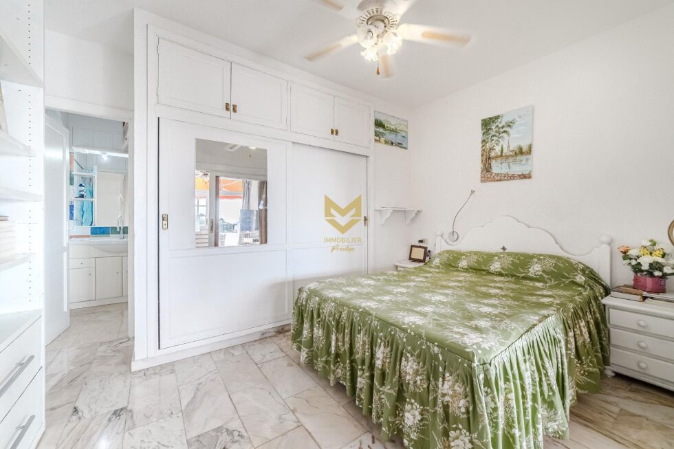 Apartment for sale in  Costa Adeje, Spain - P00037