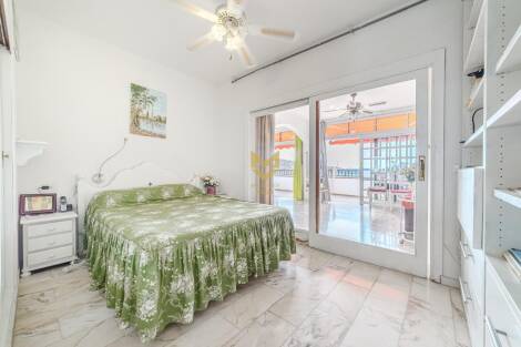 Apartment for sale in  Costa Adeje, Spain - P00037