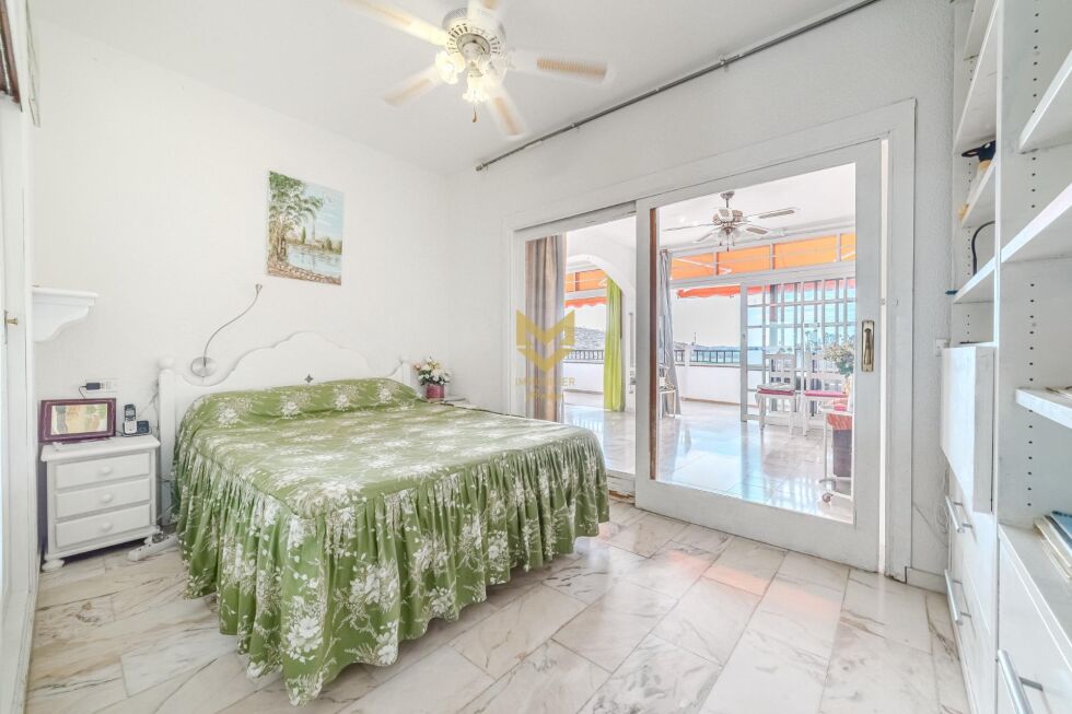 Apartment for sale in  Costa Adeje, Spain - P00037