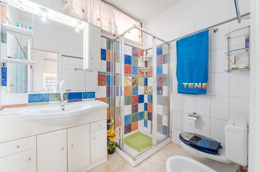 Apartment for sale in  Costa Adeje, Spain - P00037