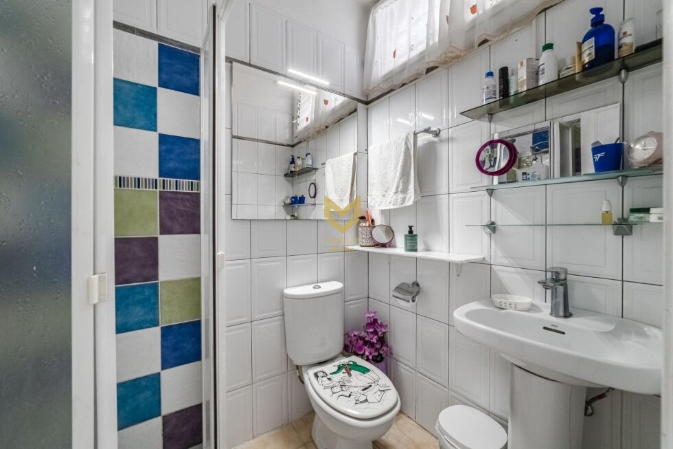 Apartment for sale in  Costa Adeje, Spain - P00037