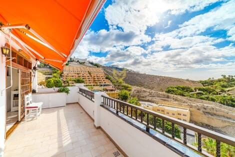 Apartment for sale in  Costa Adeje, Spain - P00037