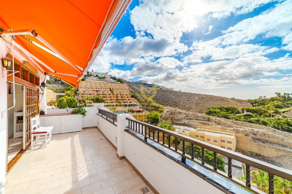Apartment for sale in  Costa Adeje, Spain - P00037