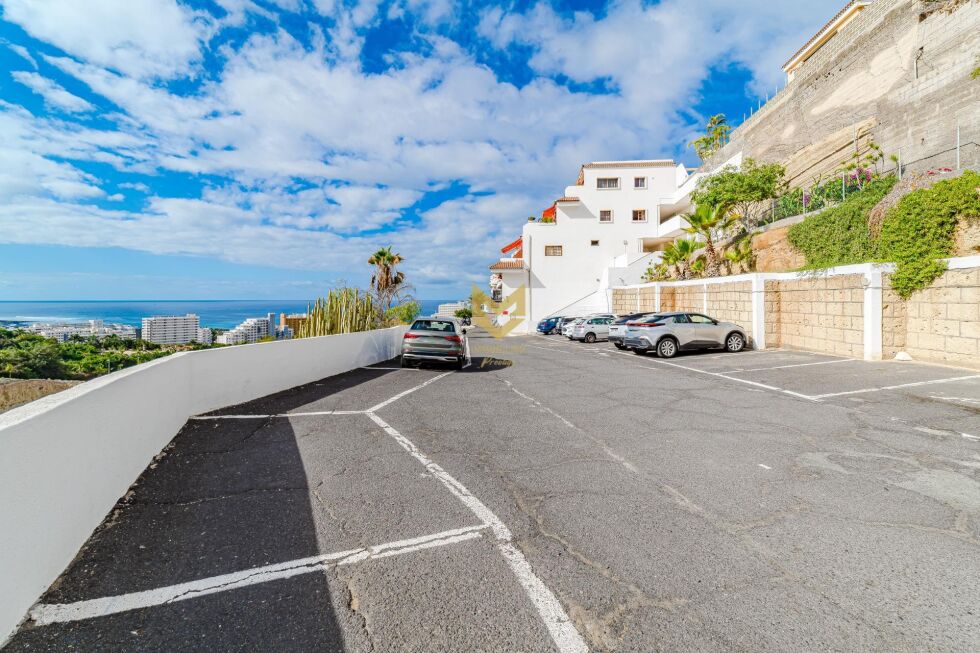 Apartment for sale in  Costa Adeje, Spain - P00037