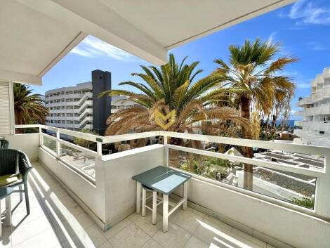 Apartment for sale in  Costa Adeje, Spain - P00040