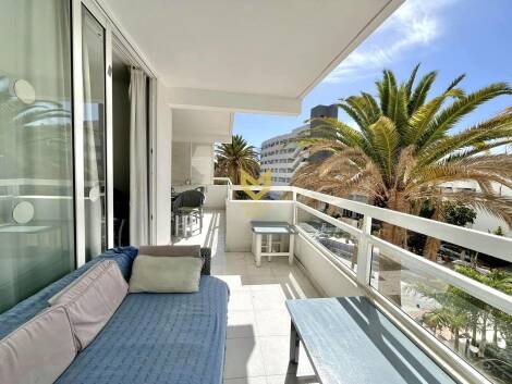Apartment for sale in  Costa Adeje, Spain - P00040