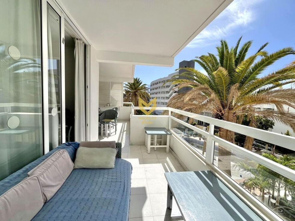 Apartment for sale in  Costa Adeje, Spain - P00040