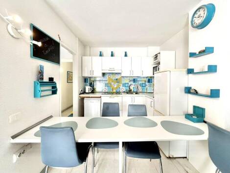 Apartment for sale in  Costa Adeje, Spain - P00040