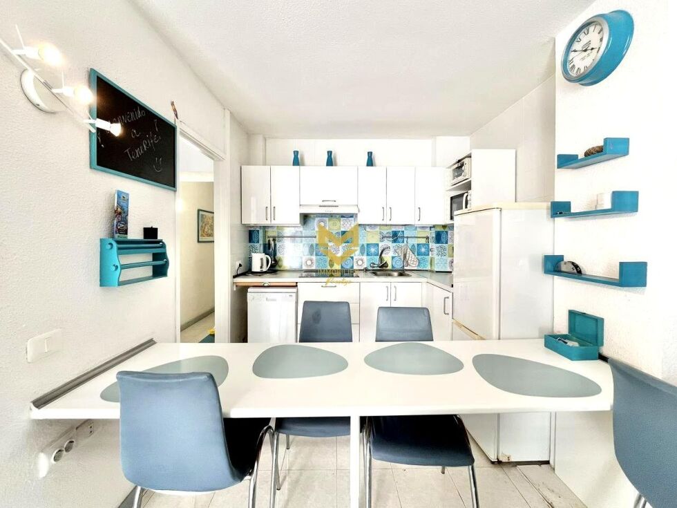 Apartment for sale in  Costa Adeje, Spain - P00040