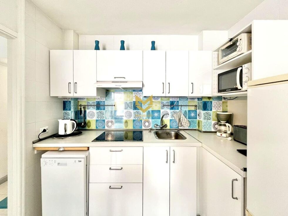 Apartment for sale in  Costa Adeje, Spain - P00040