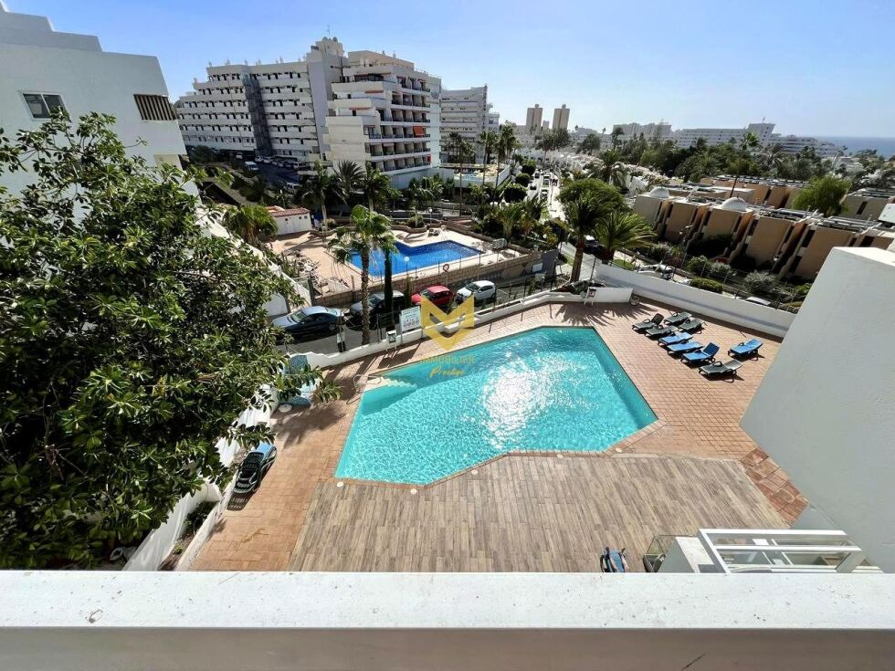 Apartment for sale in  Costa Adeje, Spain - P00040