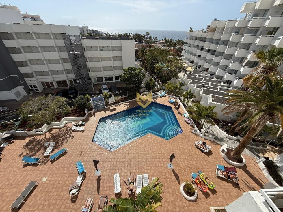 Apartment for sale in  Costa Adeje, Spain - P00085