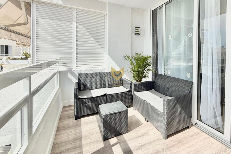 Apartment for sale in  Costa Adeje, Spain - P00085