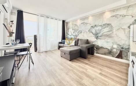 Apartment for sale in  Costa Adeje, Spain - P00085