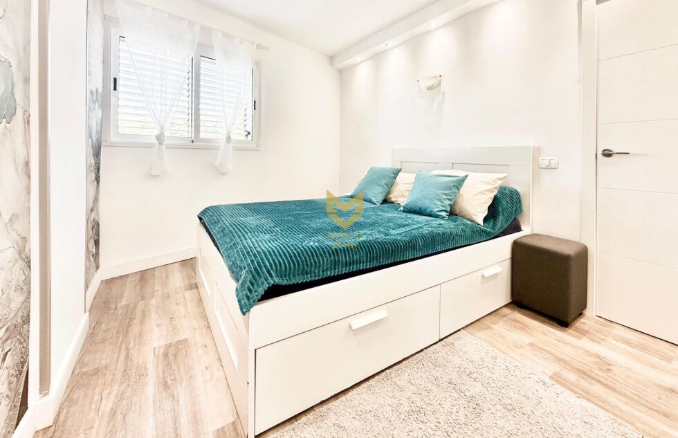 Apartment for sale in  Costa Adeje, Spain - P00085