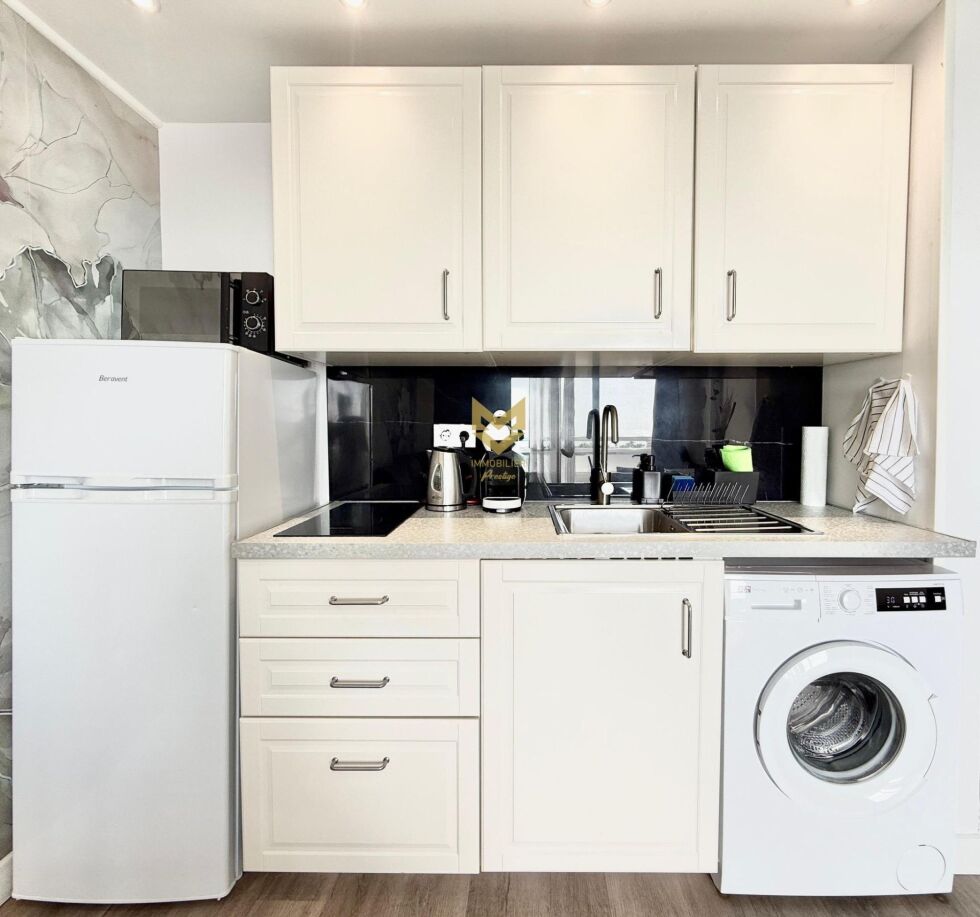 Apartment for sale in  Costa Adeje, Spain - P00085