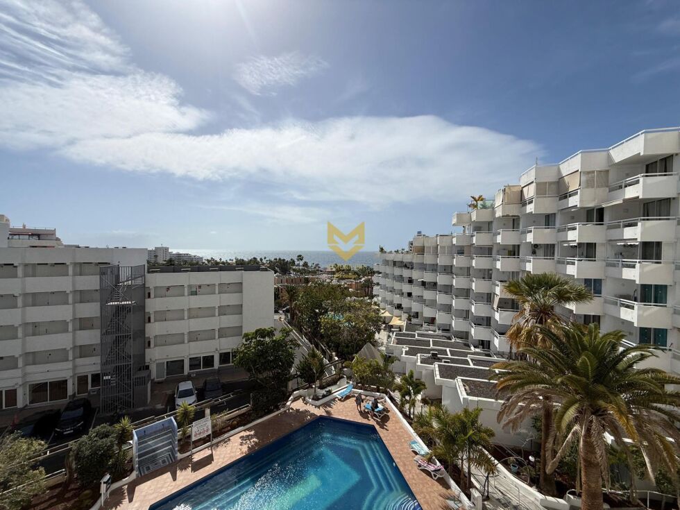 Apartment for sale in  Costa Adeje, Spain - P00085