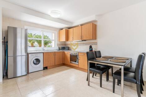 Apartment for sale in  Costa Adeje, Spain - P00089